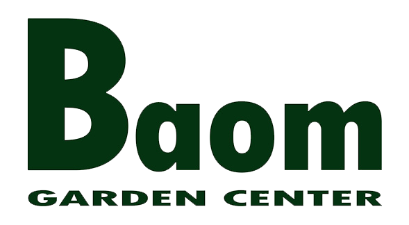 Logo Baom Garden Center