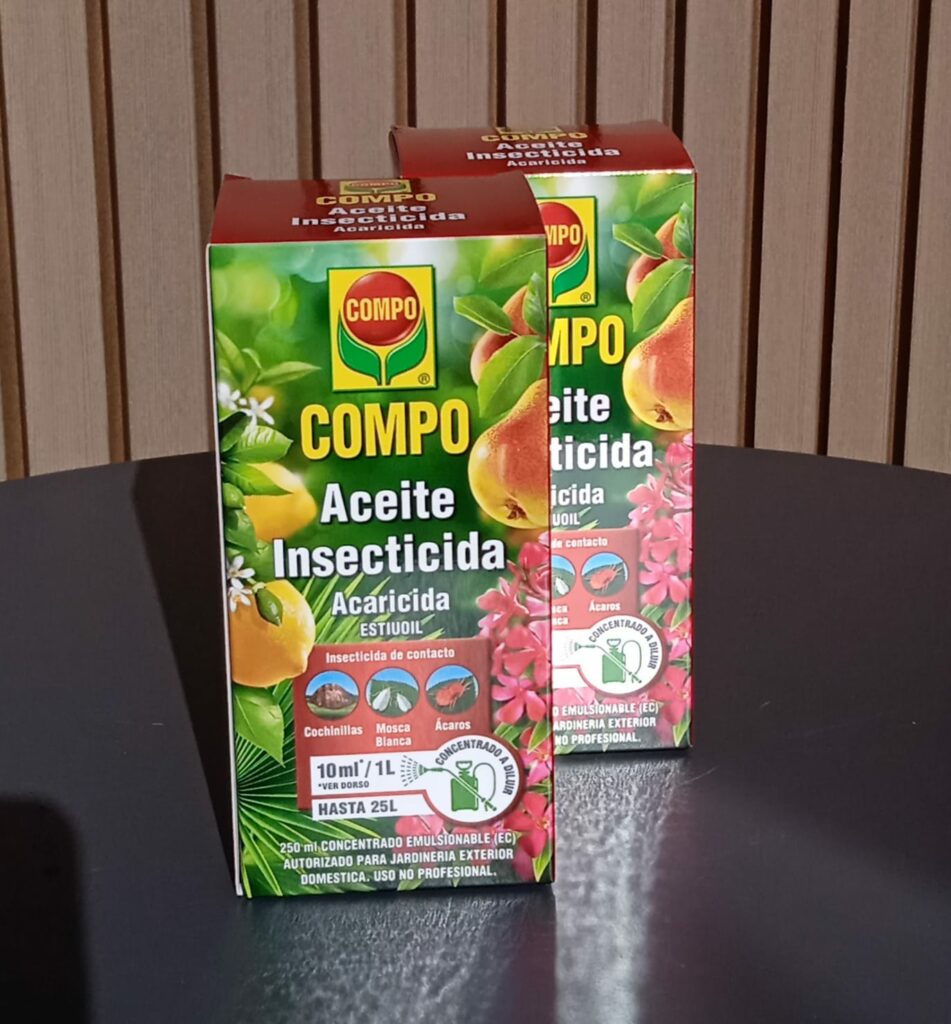 Vertimec EC Insettifugo E Acaricida – 250 Ml – Syngenta – Originale - 2