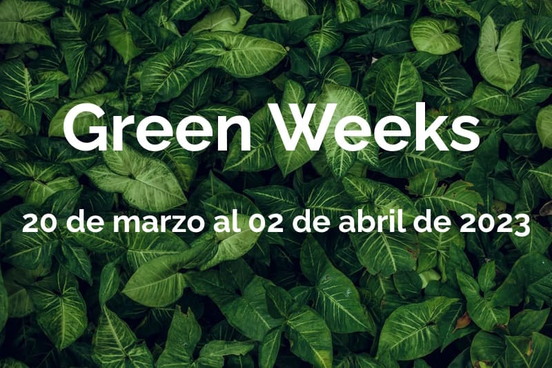 Green week 20_03_23